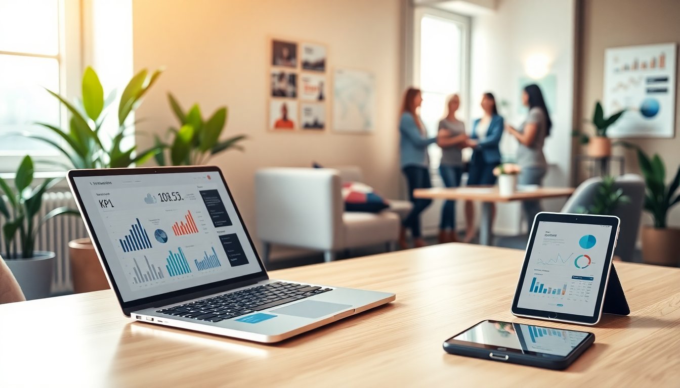 Cómo el marketing data-driven transforma las estrategias comerciales