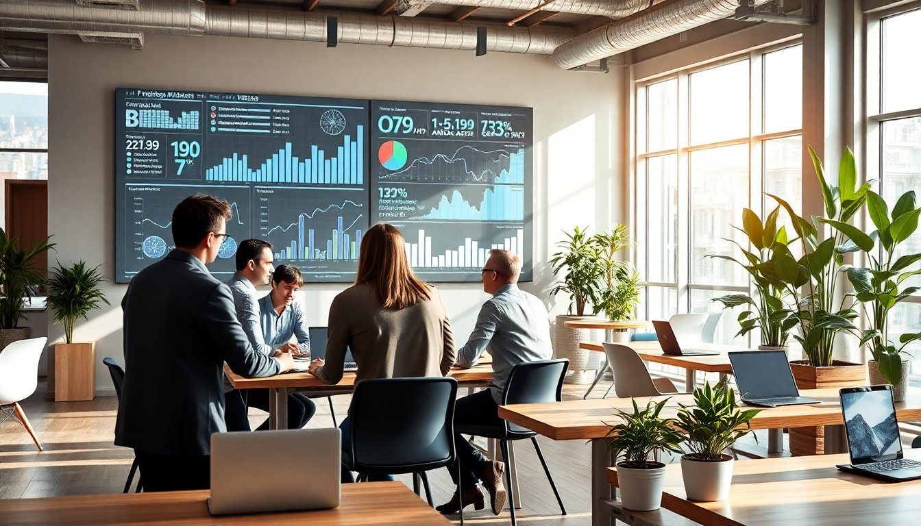 Cómo la crisis de 2008 transformó el panorama fintech