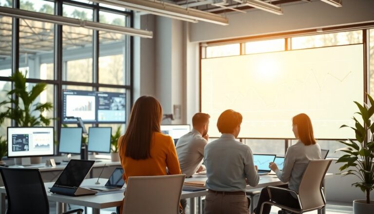 Cómo la inteligencia artificial está transformando nuestras vidas en 2025