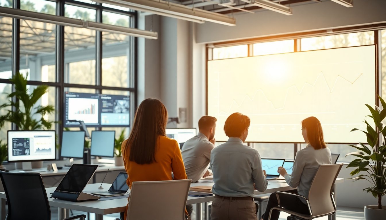 Cómo la inteligencia artificial está transformando nuestras vidas en 2025