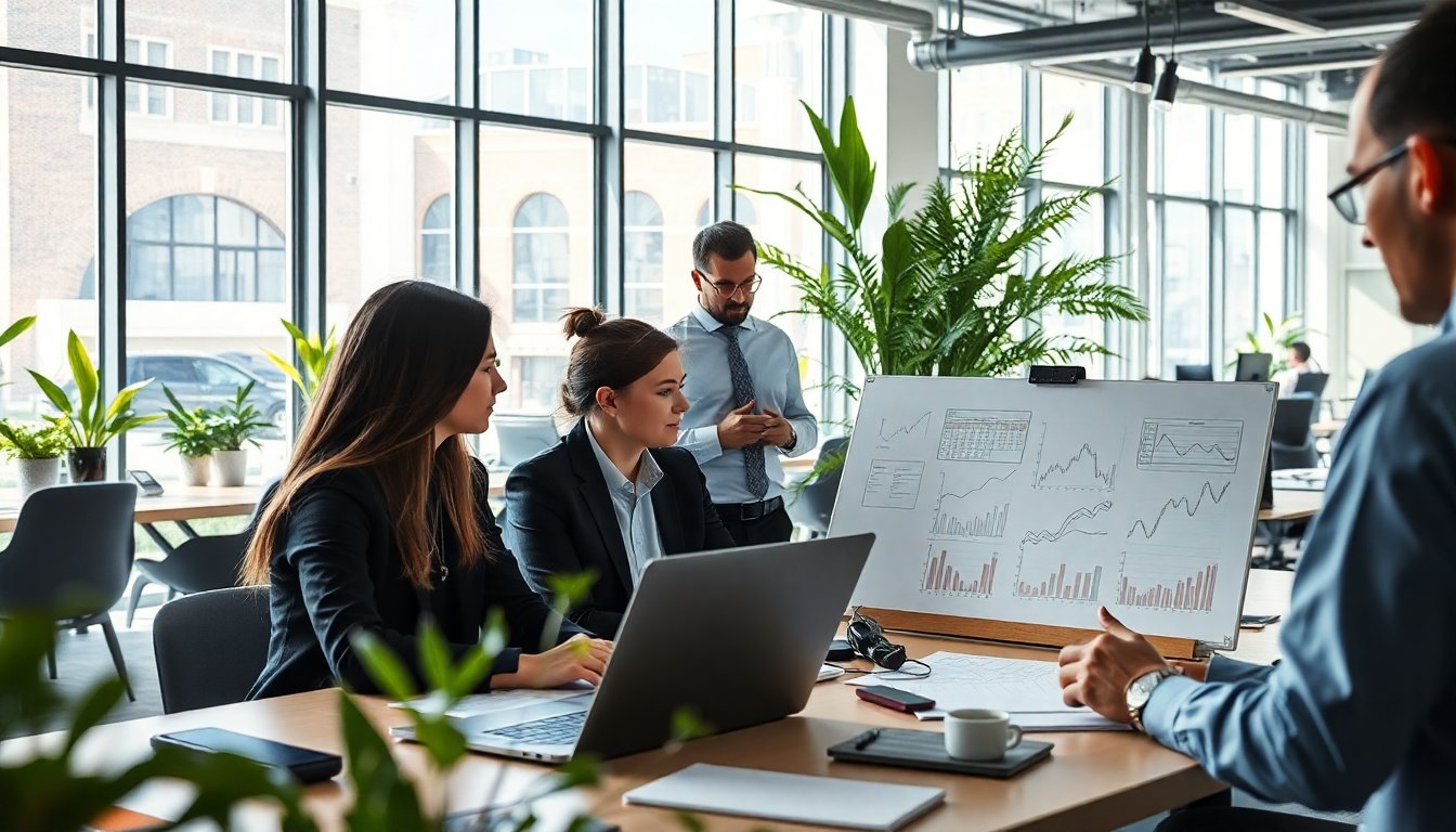 Cómo la inteligencia artificial generativa transformará nuestras profesiones