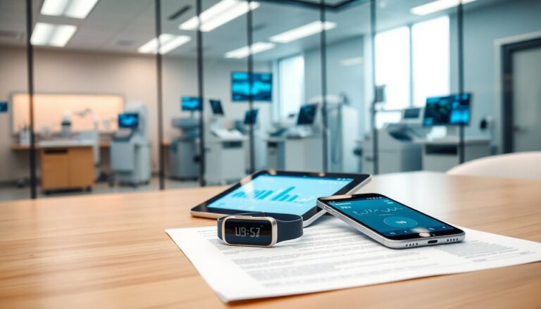 Cómo la salud digital está transformando la atención al paciente