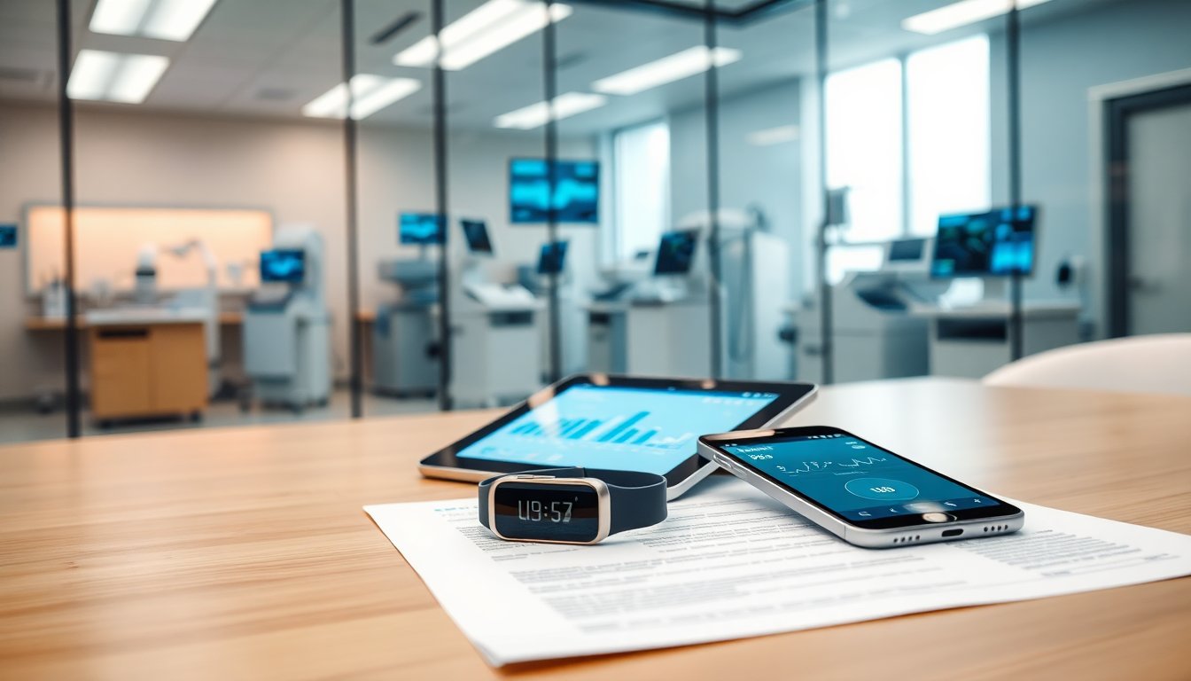 Cómo la salud digital está transformando la atención al paciente