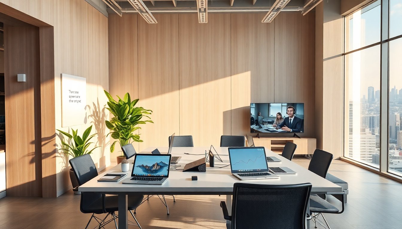 Cómo la tecnología transformará el futuro del trabajo