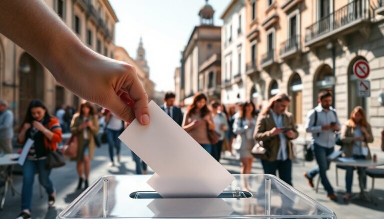 Cómo Participar Efectivamente en las Elecciones de la Asamblea de Extremadura 2025: Guía Completa