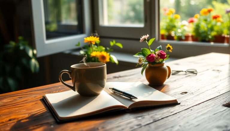 Cómo vivir intencionalmente transforma tu vida diaria