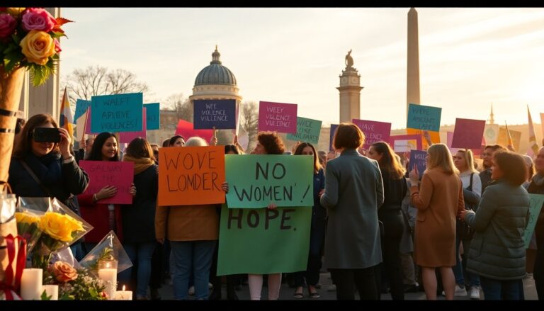 Compromisos del Gobierno Mexicano para Erradicar la Violencia de Género contra las Mujeres