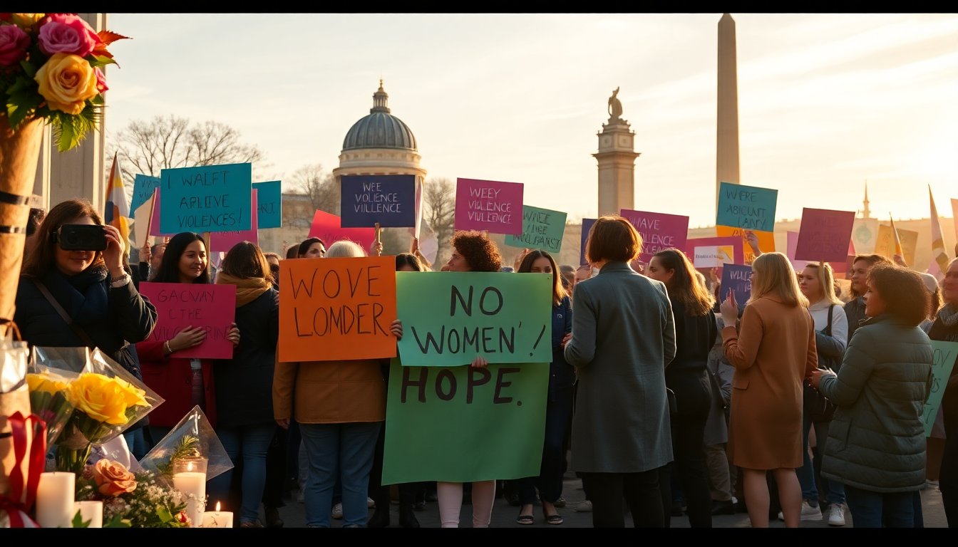 Compromisos del Gobierno Mexicano para Erradicar la Violencia de Género contra las Mujeres