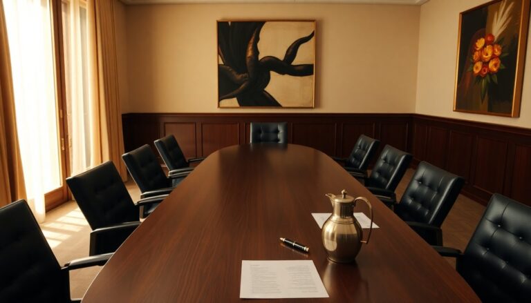 Consejo de Mayo: Cierre de Reuniones y Presentación de Reformas Laborales y Tributarias