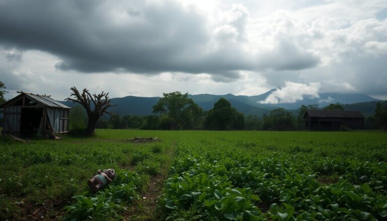 Controversia en Colombia: Muerte de Menores en Ataques Aéreos Genera Debate Nacional