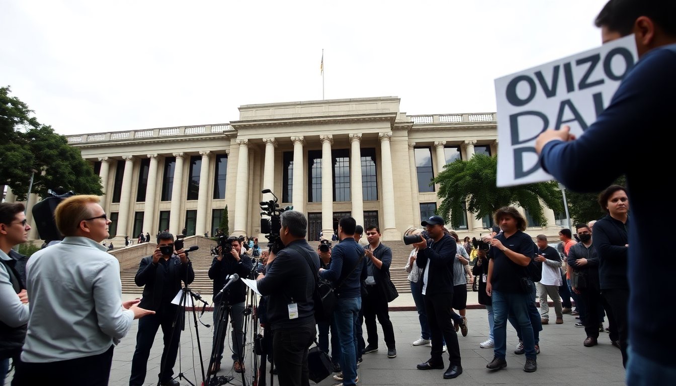 Controversia sobre la absolución de Álvaro Uribe: ¿Qué dijo el magistrado?