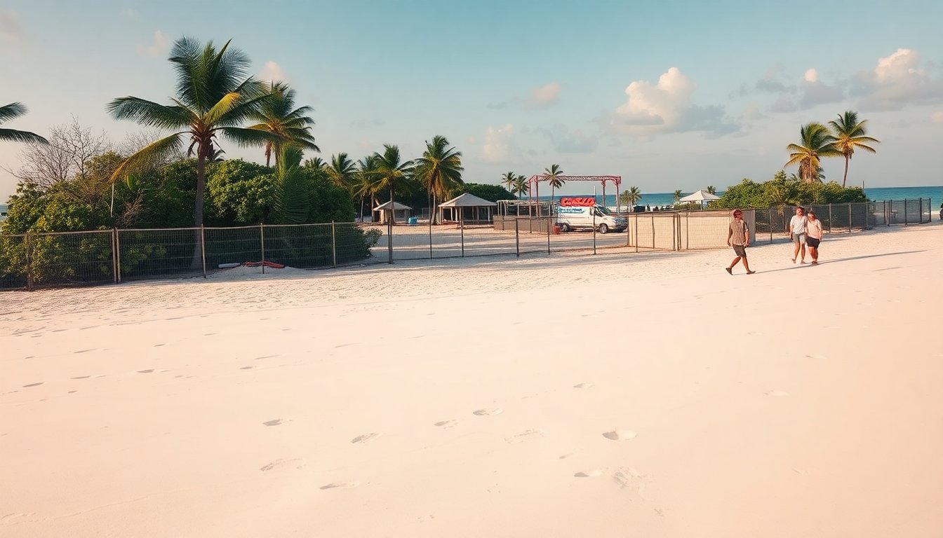 Costco inaugura su nueva tienda en Tulum: ¿Cómo afectará al entorno natural?