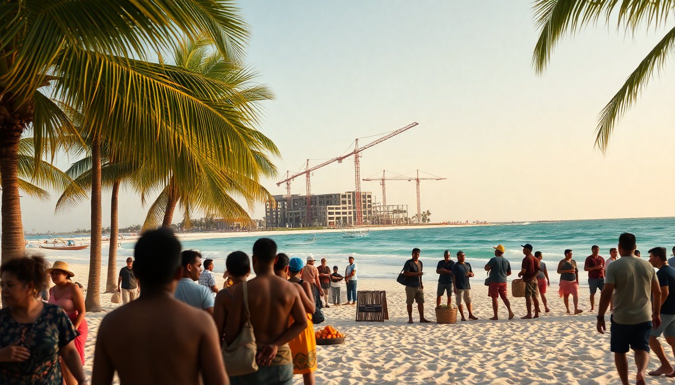 Costco inaugurará un nuevo almacén en la costa de Tulum: ¡Todo lo que necesitas saber!