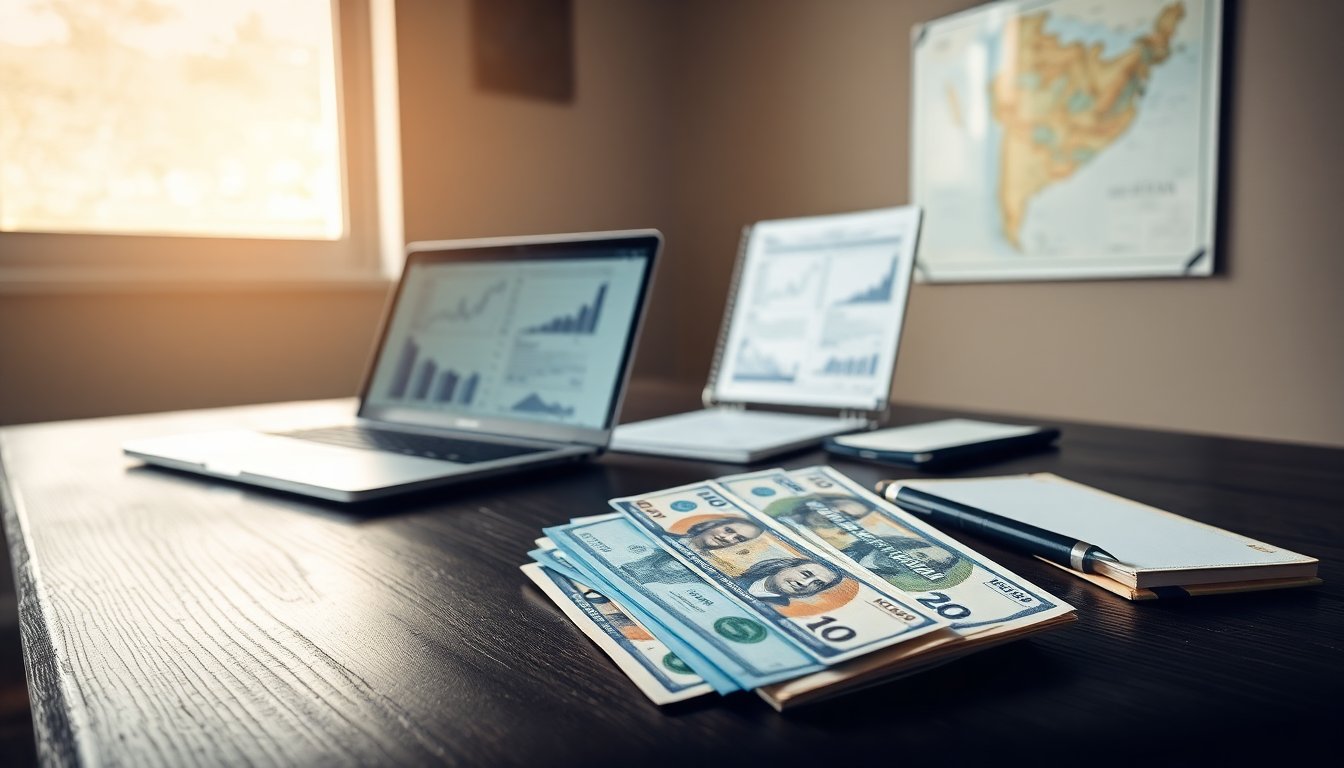 Cotizaciones del Dólar Blue y Oficial en Argentina – 13 de Noviembre de 2025