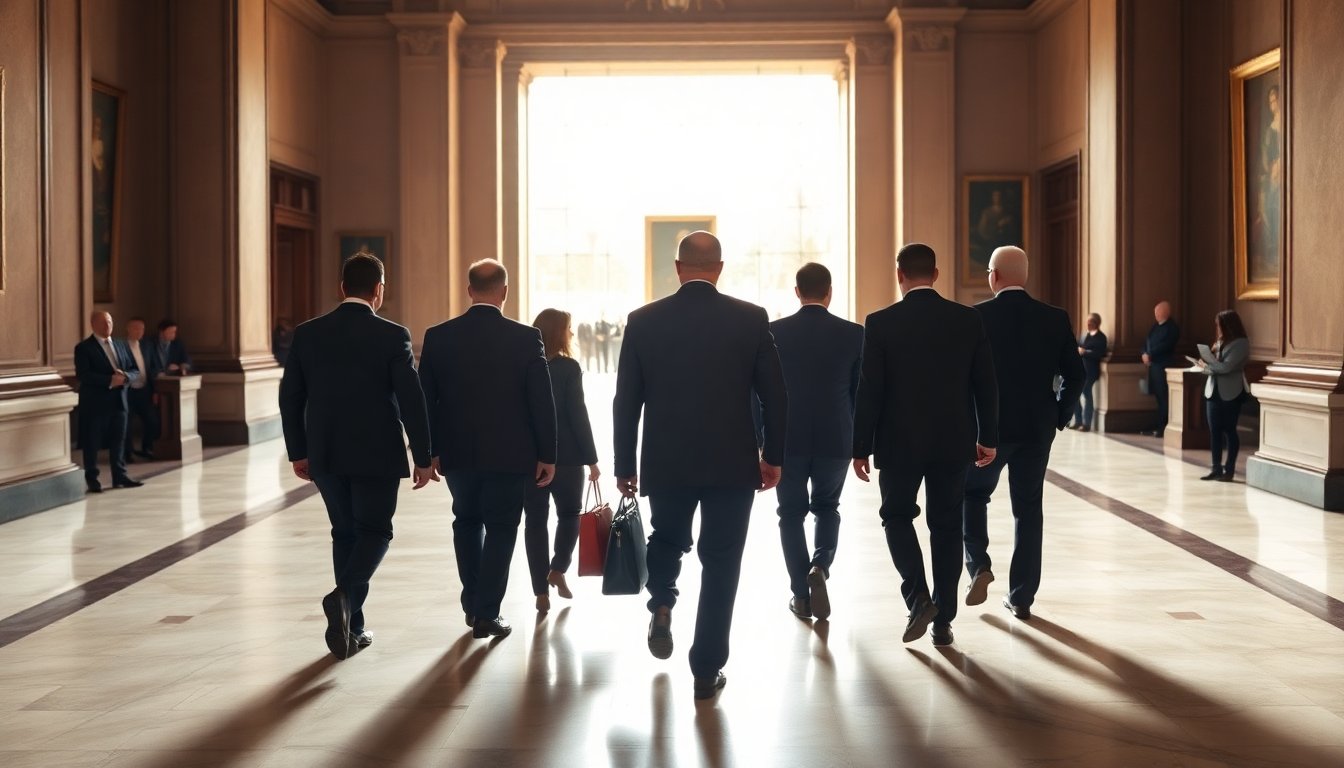 Crisis en el PRO: Diputados de Bullrich se Pasan a La Libertad Avanza tras las Elecciones