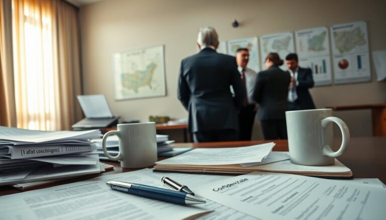 Crisis en la Alcaldía de Bucaramanga: 18 Funcionarios en Riesgo de Despido