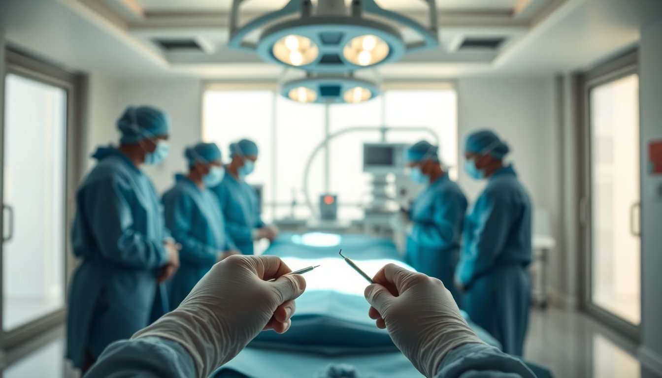 Cruz Roja Tijuana Lanza con Éxito su Programa de Trasplantes de Órganos