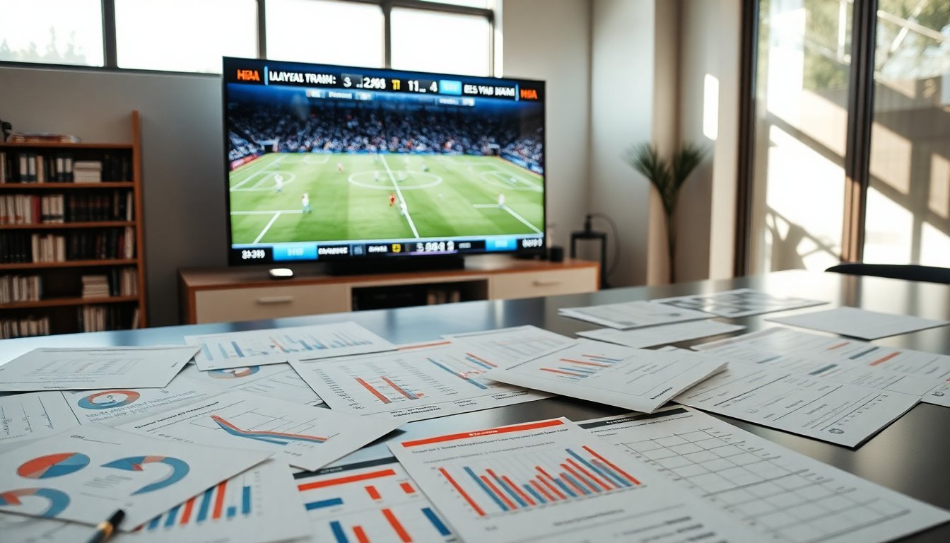 Curso Avanzado de Análisis y Scouting en Futbol: Domina las Estrategias Ganadoras