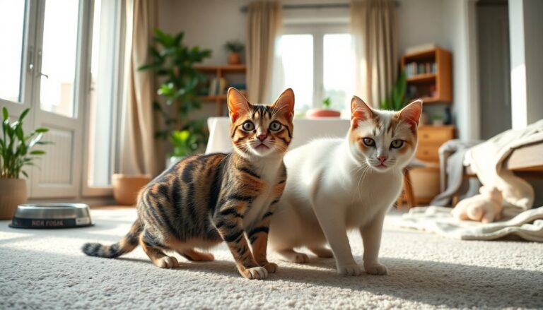 Decisión judicial en Turquía: Hombre condenado a pagar pensión alimenticia por sus gatos