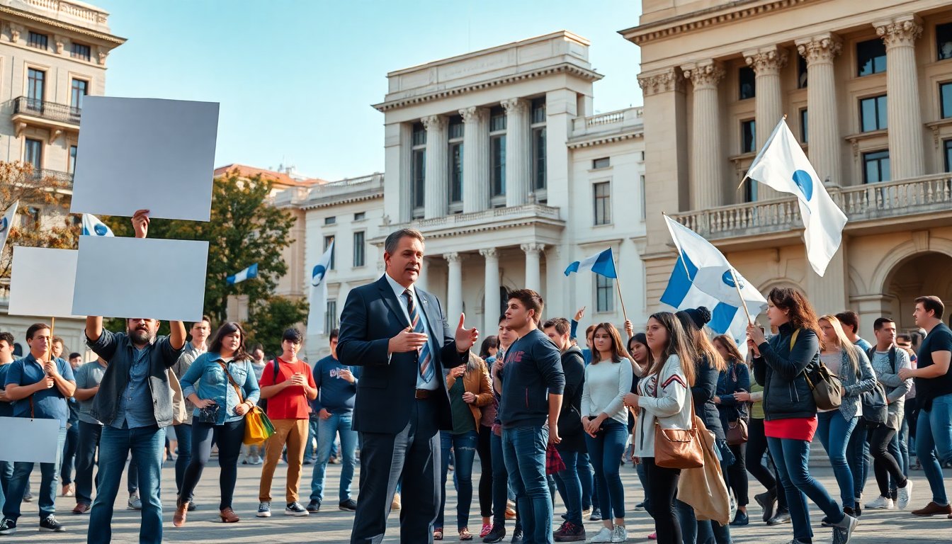 Decisiones recientes del gobierno de Javier Milei y sus implicaciones clave