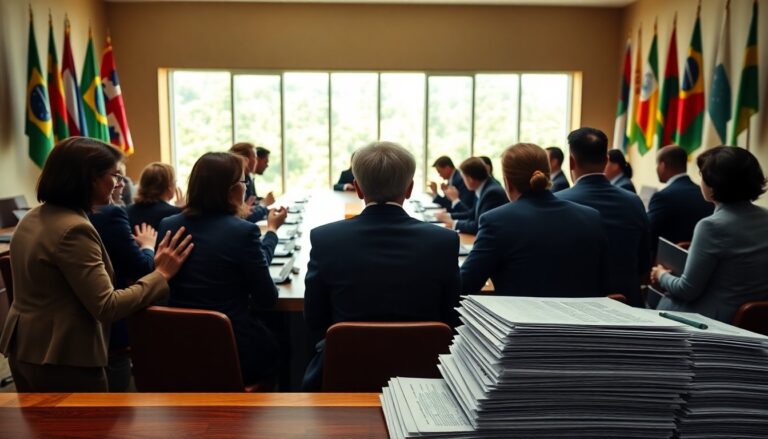 Desacuerdos de género en la COP30: Retos y oportunidades para el futuro climático