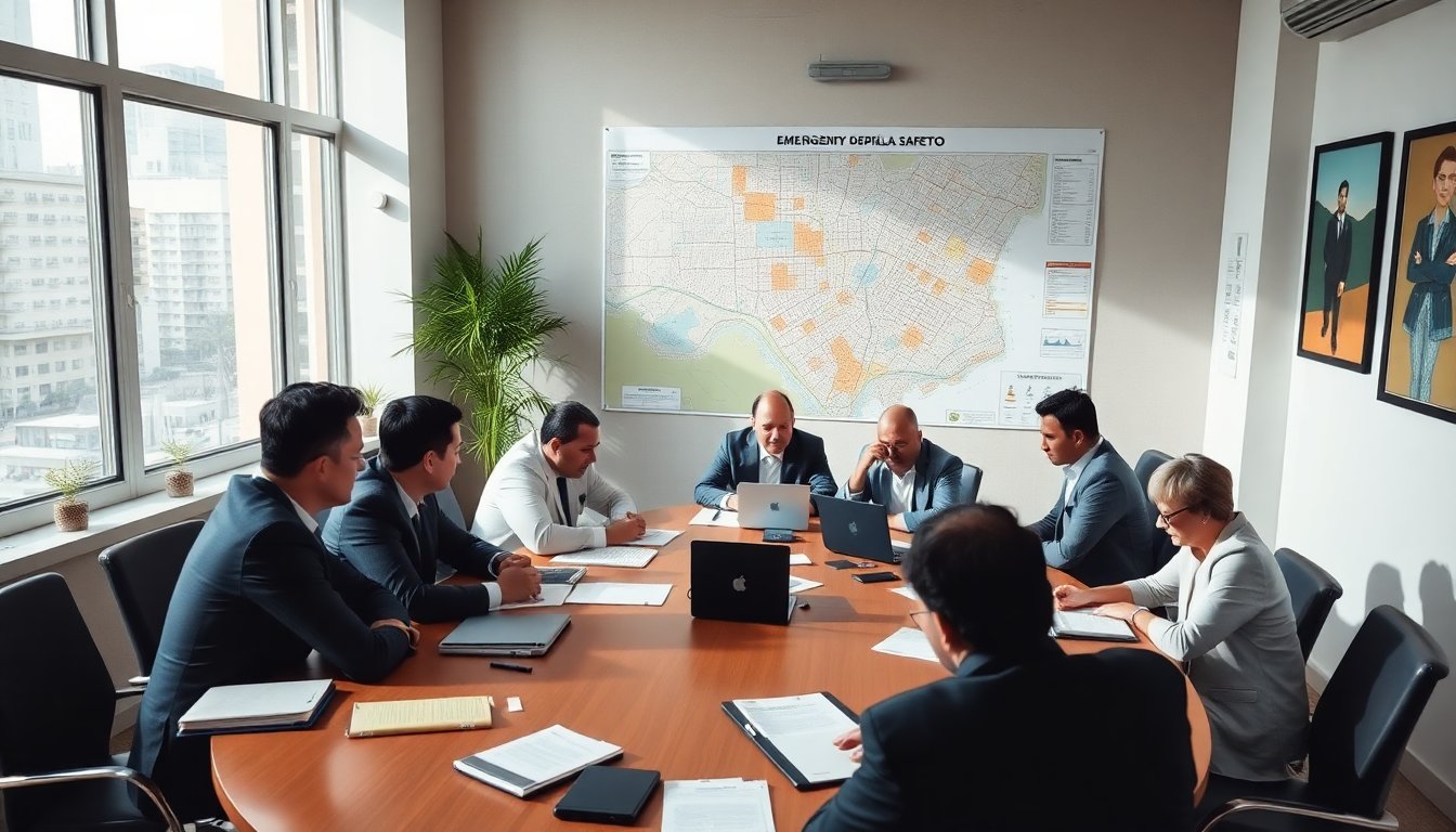 Desafíos Actuales en la Seguridad Pública de México: Retos y Soluciones Efectivas