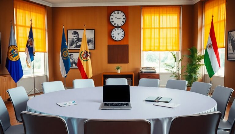 Desafíos Clave para el Futuro Político de la UCR: ¿Cómo Superarlos?