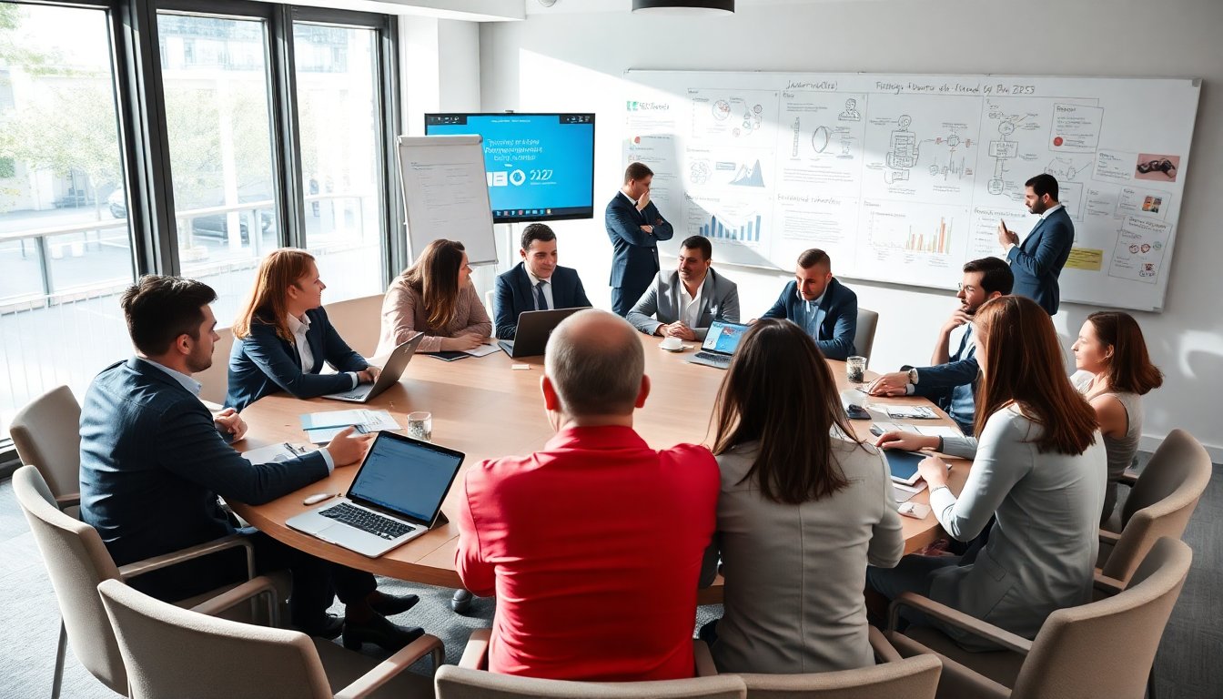 Desafíos de la Inteligencia Artificial en el Periodismo Actual: Perspectivas de Martha Ramos