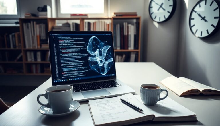 Desafíos de la Inteligencia Artificial en la Transparencia de la Información: Claves para un Futuro Ético