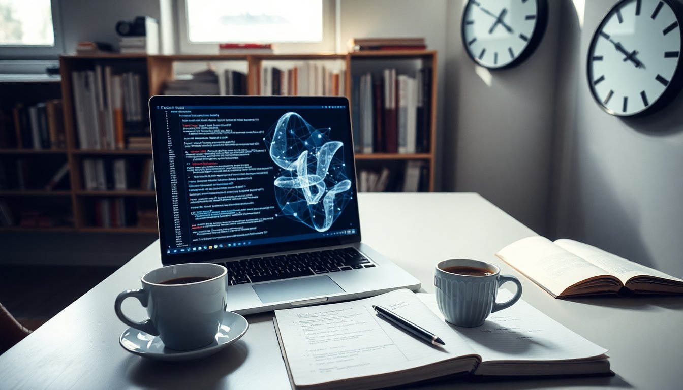 Desafíos de la Inteligencia Artificial en la Transparencia de la Información: Claves para un Futuro Ético