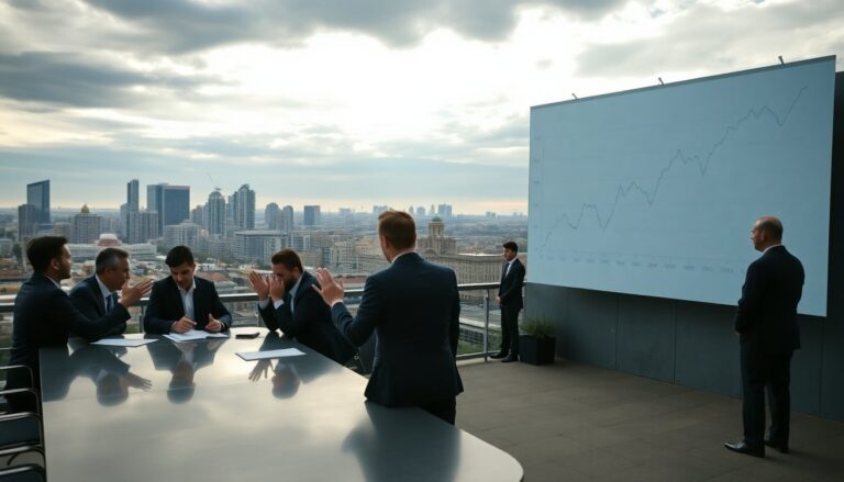 Desafíos del Crecimiento Sostenible en Argentina: Impacto de la Victoria Electoral de Milei