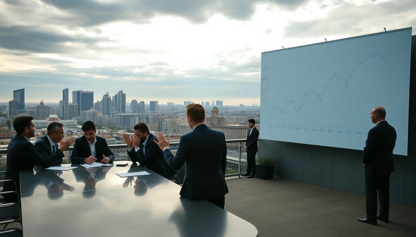 Desafíos del Crecimiento Sostenible en Argentina: Impacto de la Victoria Electoral de Milei