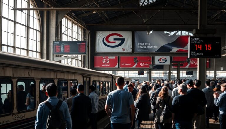 Desafíos del sistema ferroviario en Buenos Aires tras la llegada de Milei: Análisis y Perspectivas