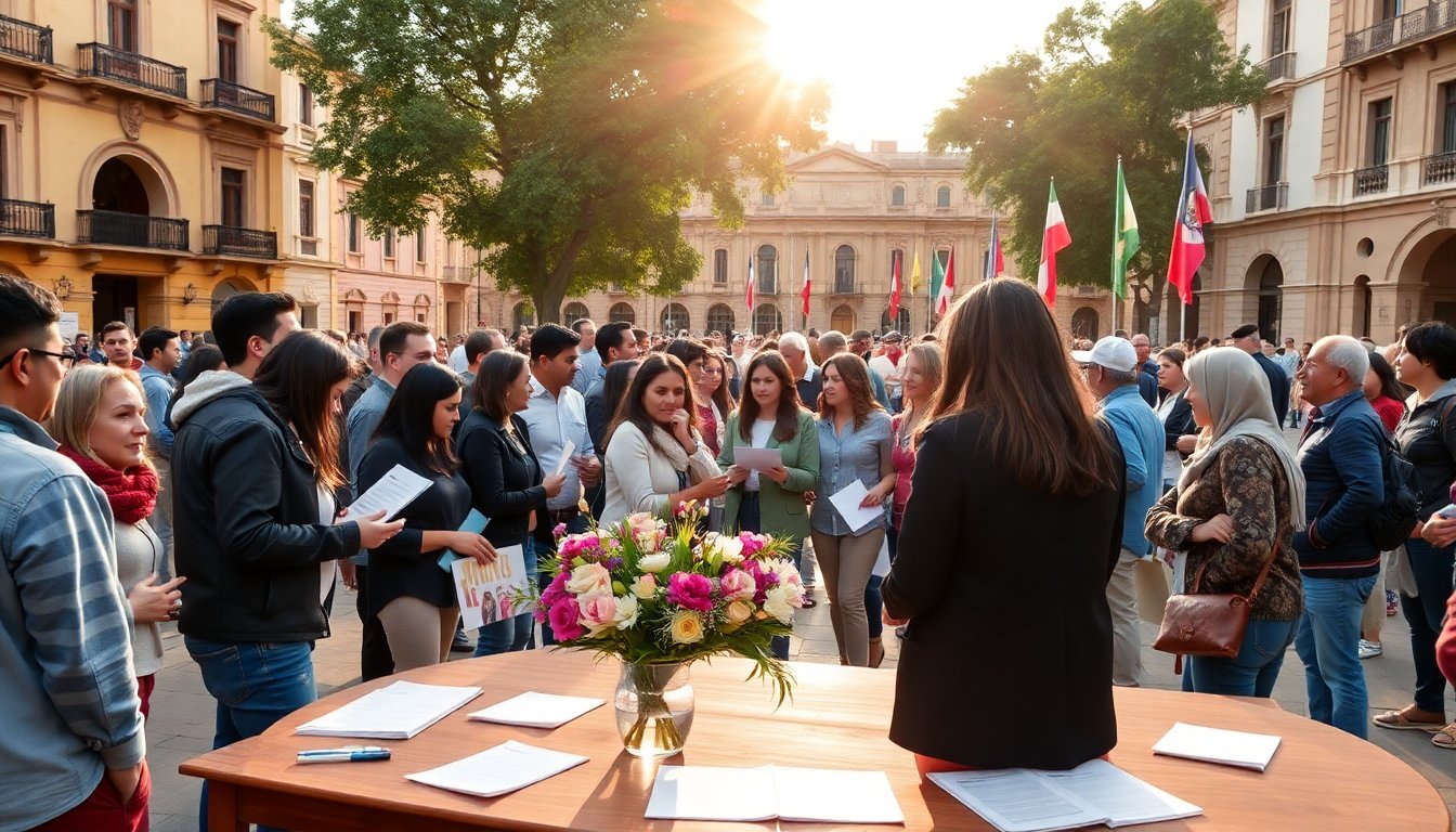 Desafíos y Estrategias para la Revocación de Mandato en Hidalgo