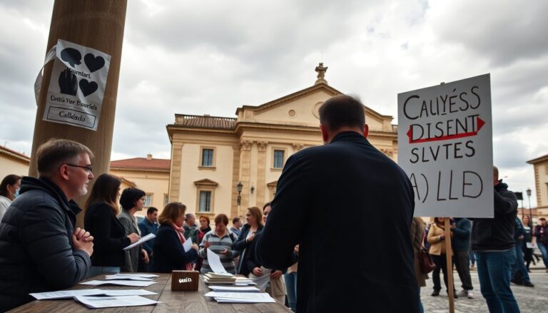 Descontento del Socialismo por la Candidatura de Gallardo en Cáceres: ¿Qué Implicaciones Tiene?