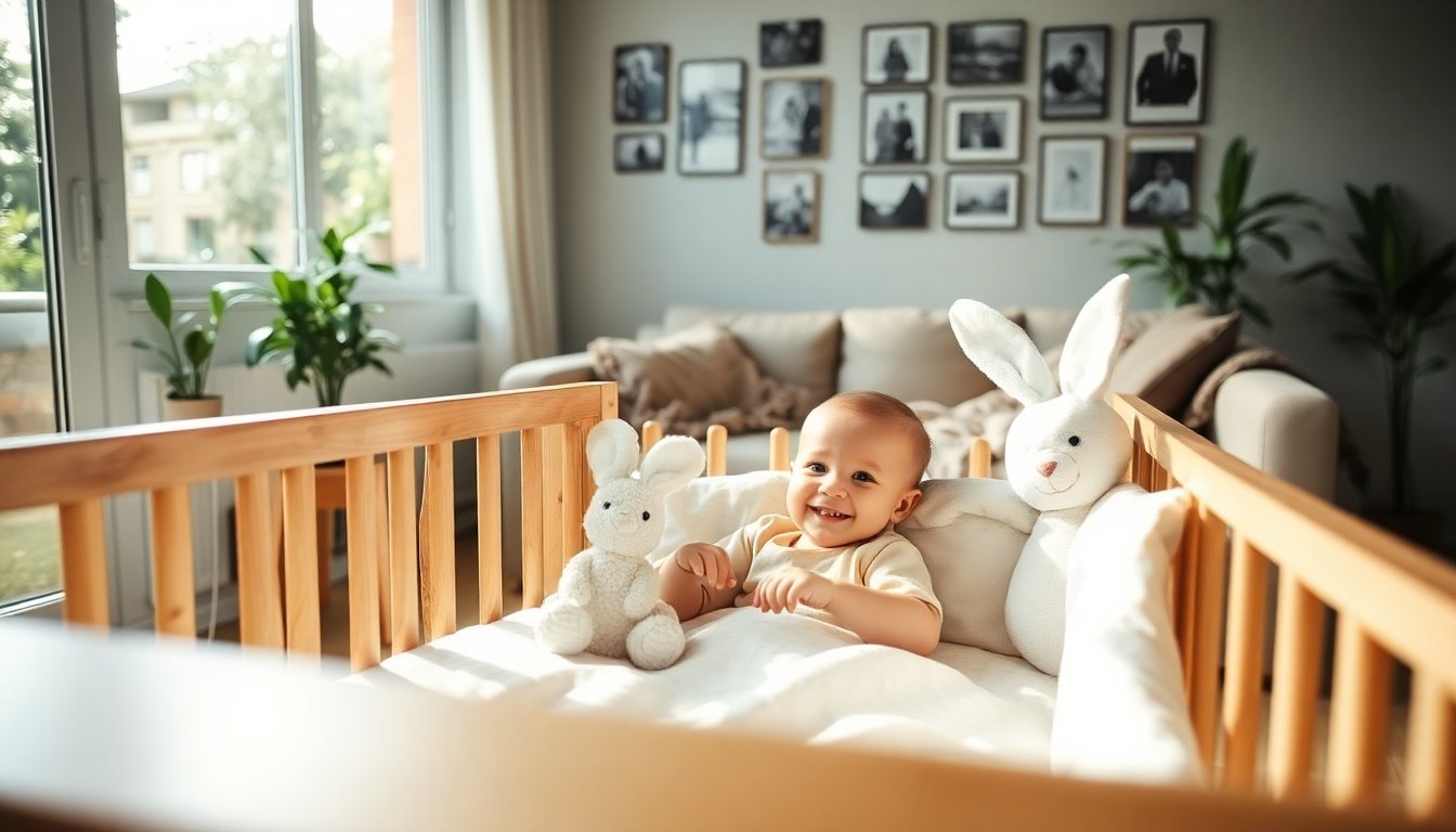 Descubre a Catalina: La Bebé Arcoíris de una Exmodelo y un Conductor Famoso