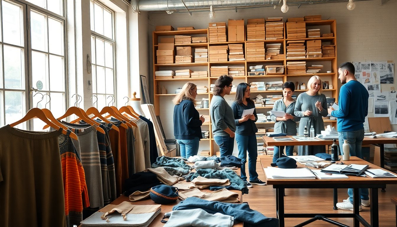 Descubre la Esencia del Merchandising en MND: Claves para el Éxito