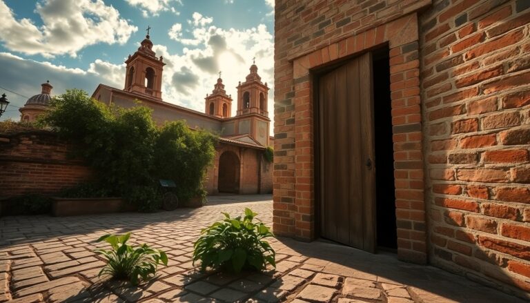 Descubre la Fascinante Historia de los Túneles Ocultos de Guadalajara