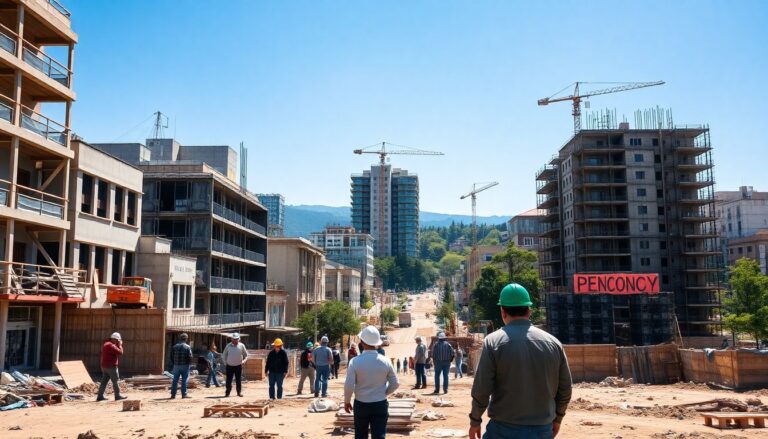 Descubre la Innovadora Política Nacional de Desarrollo Urbano en Bolivia: Claves y Oportunidades