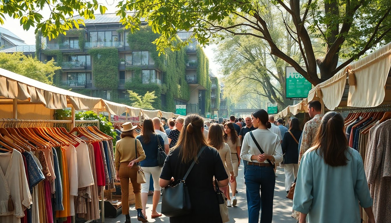 Descubriendo las tendencias que marcarán el 2025
