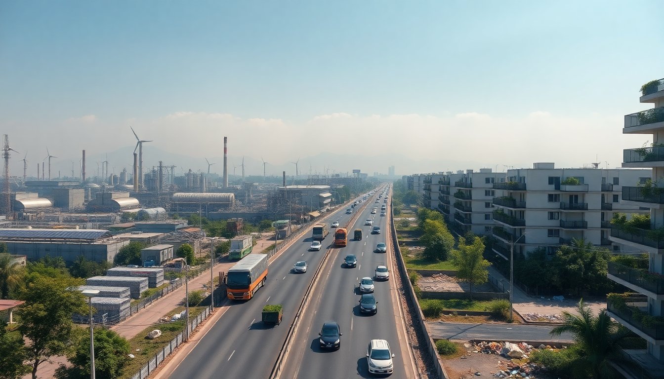 Desmitificando la sostenibilidad: realidades del 2025