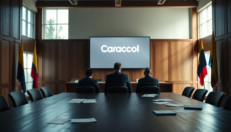 Disidentes de las FARC desmienten acusaciones de la prensa sobre vínculos militares en Colombia