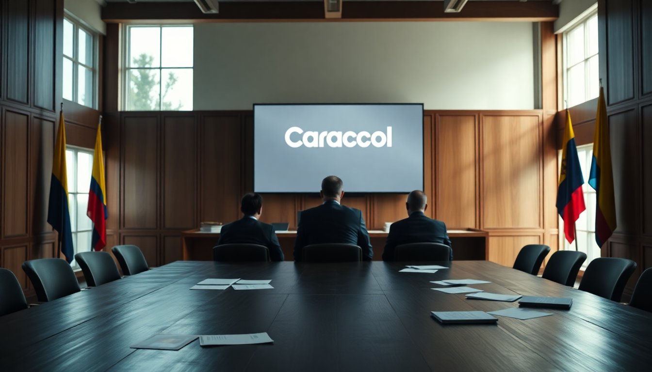 Disidentes de las FARC desmienten acusaciones de la prensa sobre vínculos militares en Colombia