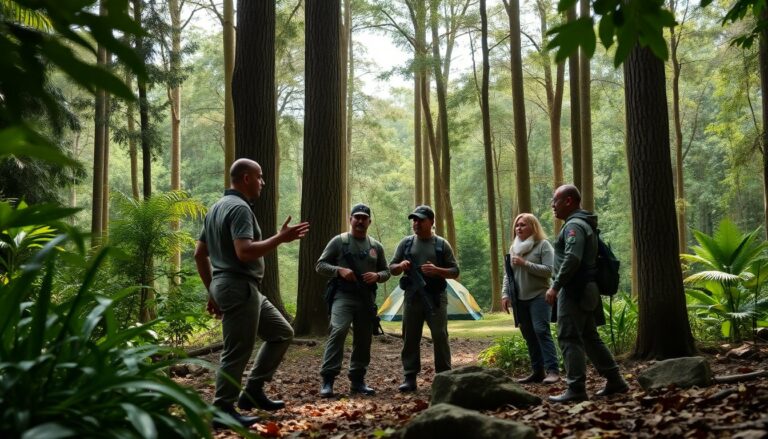 Disidentes de las FARC desmienten vínculos con la inteligencia militar de Colombia