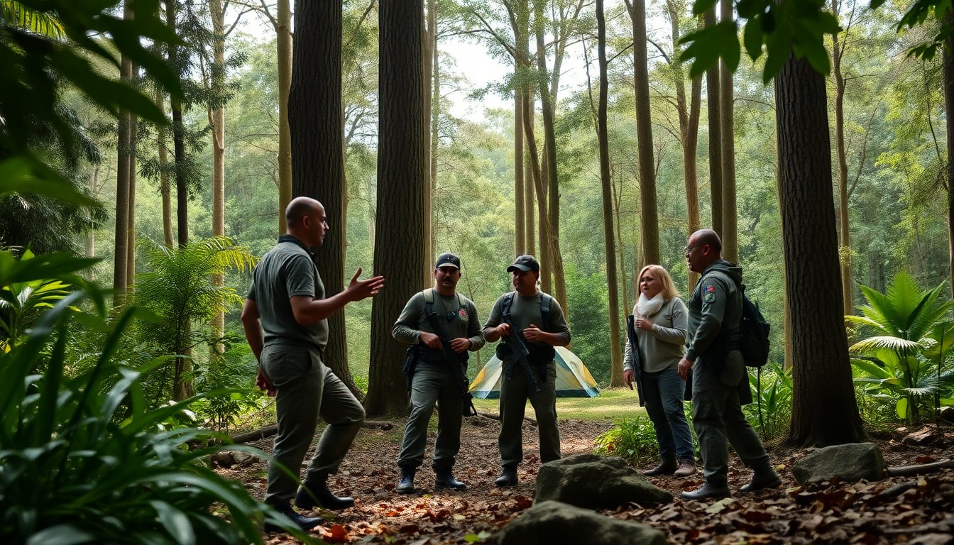 Disidentes de las FARC desmienten vínculos con la inteligencia militar de Colombia