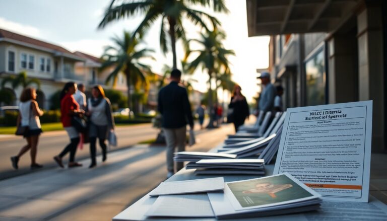 Documentos imprescindibles que los migrantes en Florida deben presentar al ICE durante una detención