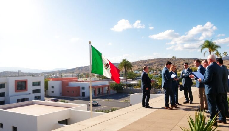 El Ayuntamiento de Ensenada planea regularizar su deuda con Issstecali en un plazo de 20 años