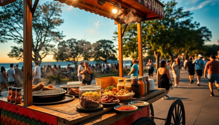 El Carrito de la Costanera: 60 Años de Sabor y Tradición en Buenos Aires