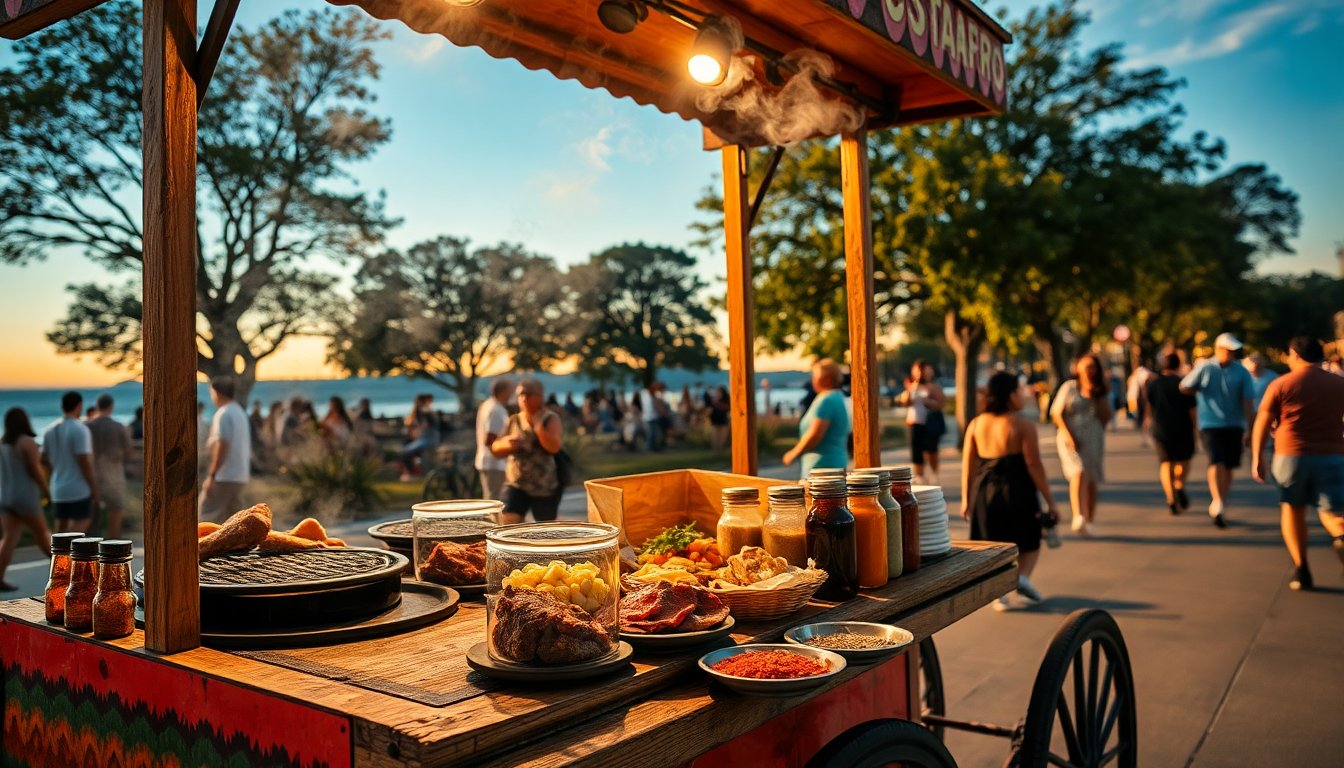 El Carrito de la Costanera: 60 Años de Sabor y Tradición en Buenos Aires