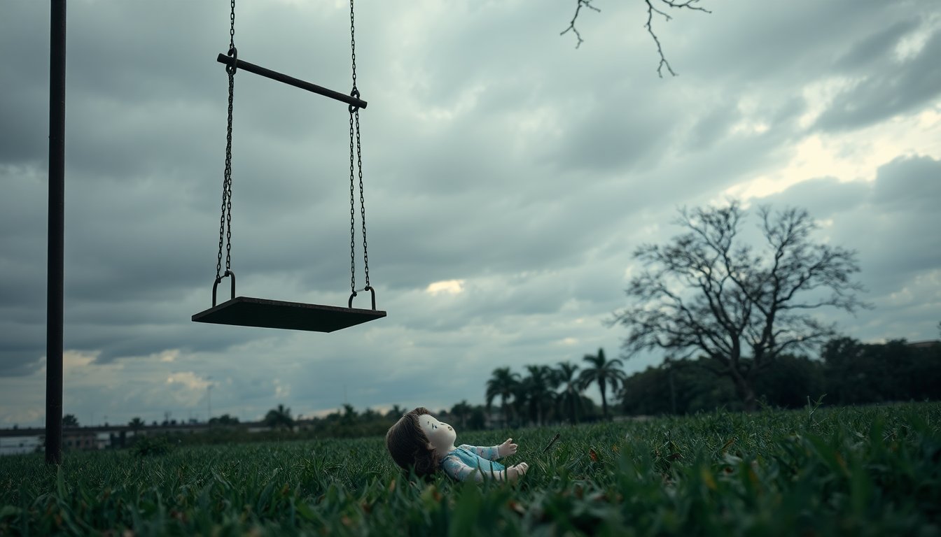 El Caso Paulette: 15 Años de Controversia y Reflexiones Impactantes